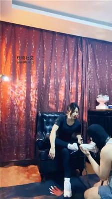 冷颜健身后原味鞋袜辱骚狗 bf48922