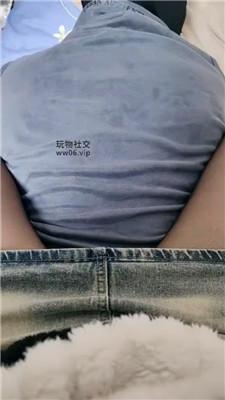 小羊咩咩黑丝美腿蹂躏踩虐废物 JS250101-21