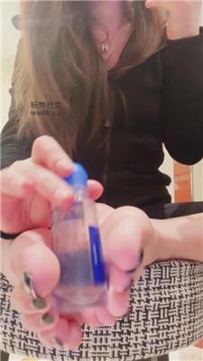 琪琪sama伺候大姐姐 241231-4