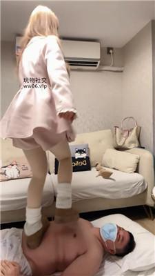 筱雪喂口水掐乳/雪地靴白袜气味辱/连环耳光 bf48943