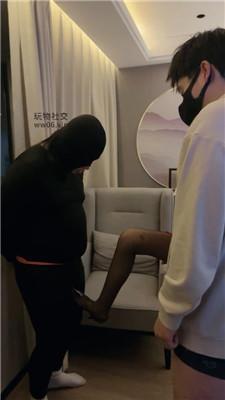 甜音情侣主-超羞辱卑微绿帽奴隶 JS250102-21