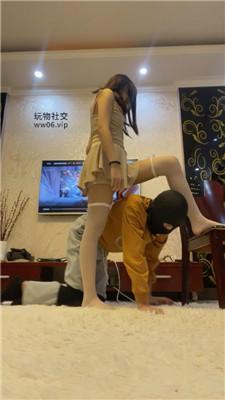 咏慈坐脸窒息-白丝美腿诱惑踩-滴蜡 bf48940