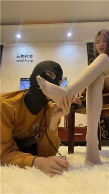 咏慈坐脸窒息-白丝美腿诱惑踩-滴蜡 bf48940