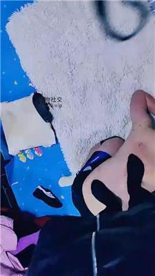 山兔莓骑马/全体踩踏 JS241231-18