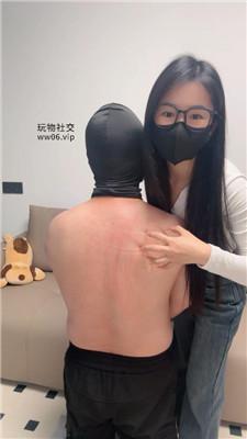 辣辣bb鞭打/原味棉袜脚辱/手指甲刮刑 JS241230-44