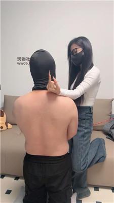 辣辣bb鞭打/原味棉袜脚辱/手指甲刮刑 JS241230-44