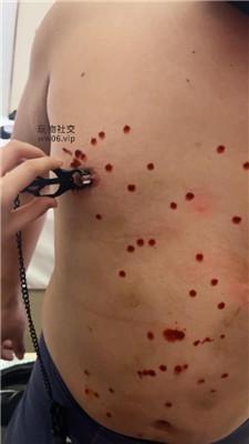 小格短靴高跟跪舔踩/虐乳滴蜡 bf48867