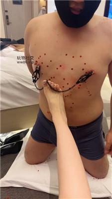 小格短靴高跟跪舔踩/虐乳滴蜡 bf48867