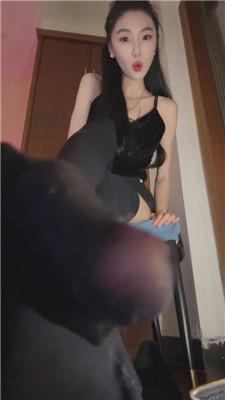 凉子极品玉足羞辱 241230-6