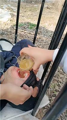 龙刖别墅户外彻底犬化专场双视角版 JS241230-49