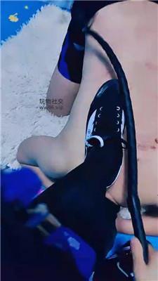 山兔莓运动鞋全体重踩踏 JS241231-14