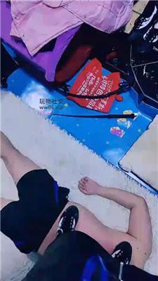 山兔莓运动鞋全体重踩踏 JS241231-14