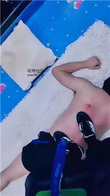 山兔莓运动鞋全体重踩踏 JS241231-14