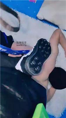 山兔莓运动鞋全体重踩踏 JS241231-14