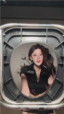 艾琳175女警升水开发审讯 241227-8