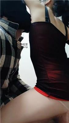 思纯性感黑丝踢踹踩踏贱奴 JS241228-20