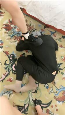 倩妈双S-重度踢踹刑虐抽打双视角版 bf48808