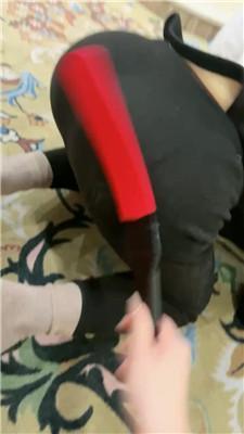 倩妈双S-重度踢踹刑虐抽打双视角版 bf48808