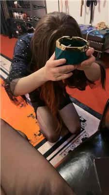 莫莉多S囚禁奴隶圈养犬化四视角版 JS241229-2