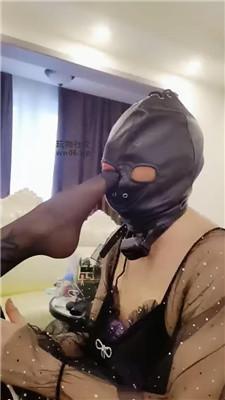 瑶妈双S-黑丝脚蹂躏废物奴双视角版JS241229-3