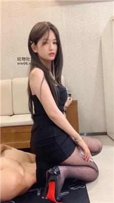 汐月性感女神黑丝美腿虐杀 bf48811