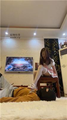 咏慈洛丽塔白丝踩虐/转胯鞭打双视角版 bf48799