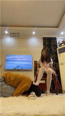 咏慈洛丽塔白丝踩虐/转胯鞭打双视角版 bf48799