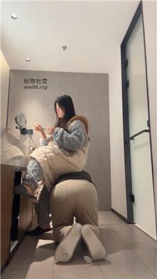 子熙大人下跪伺候主人起床洗漱双视角版 bf48798