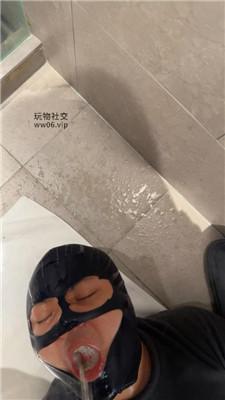 子熙大人下跪伺候主人起床洗漱双视角版 bf48798