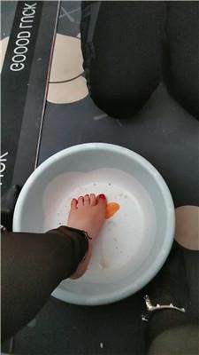 沐颜双S-圈养狗笼奴才脚下喂食双视角版 JS241228-27