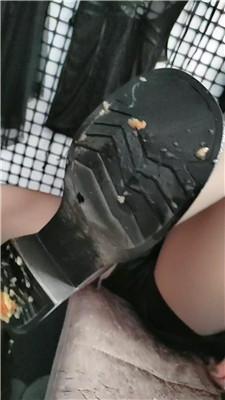 沐颜双S-圈养狗笼奴才脚下喂食双视角版 JS241228-27