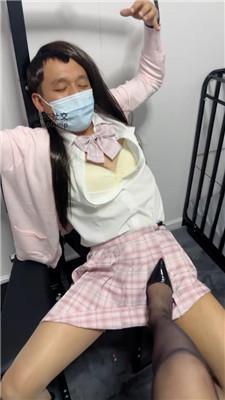 木万吊绑重度鞭打刑虐CD JS241229-9