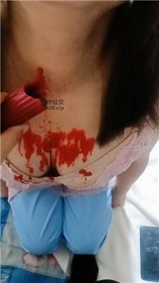 伪娘和人妻滴蜡/黑丝脚虐蓬头垢面的狗奴 JS241226-38