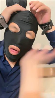 哟米脚喂食/舔多双脏鞋/高跟踩踏 JS241226-37