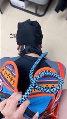 绵绵强制驯化马奴 bf48729