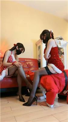 伊晨双S-多双脏鞋物化人体擦鞋器 bf48731