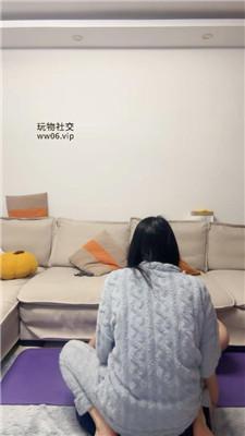 埋汰教训丝袜蒙面狗奴 JS241227-4