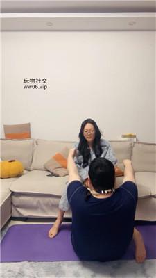 埋汰教训丝袜蒙面狗奴 JS241227-4