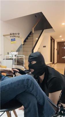 筱雪低帮AJ全体重踩踏/脚下喂食 bf48732