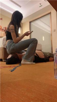 沐沐大大捆绑重度鞭打/白袜塞嘴/窒息 bf48733