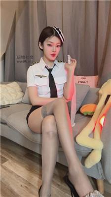 伽萝制服上课教学 241226-3