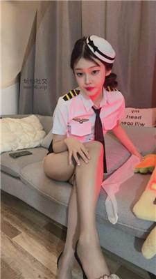 伽萝制服上课教学 241226-3