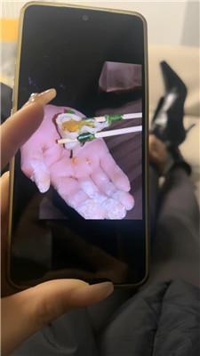 辣姐短靴高跟羞辱废物家奴 JS241227-17