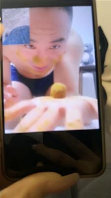 辣姐短靴高跟羞辱废物家奴 JS241227-17