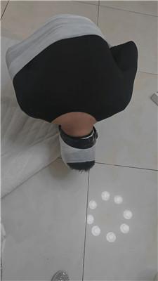 陶拉大人全包木乃伊狗/坐脸窒息/踩踏 JS241227-18