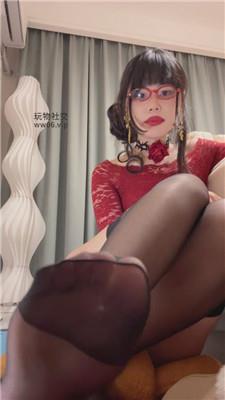 星玥早些绿帽 241226-1