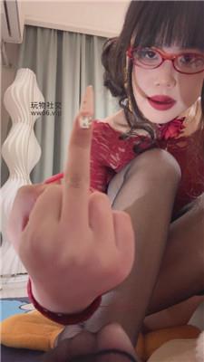 星玥早些绿帽 241226-1