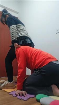 思纯敢反抗主人的下场 JS241224-35