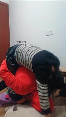 思纯敢反抗主人的下场 JS241224-35