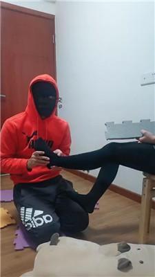 思纯敢反抗主人的下场 JS241224-35